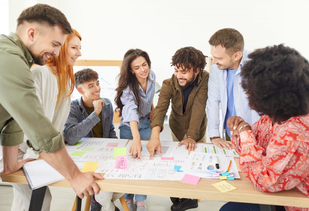 Réseau des moins de 25 ans