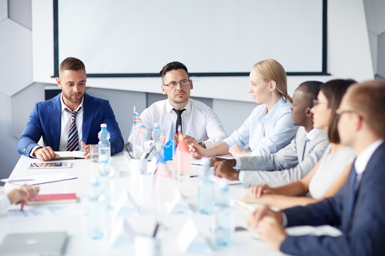 French Challenge : Club d’affaire premium pour entrepreneurs ambitieux