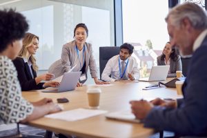 French Challenge : Club d’affaire premium pour entrepreneurs ambitieux