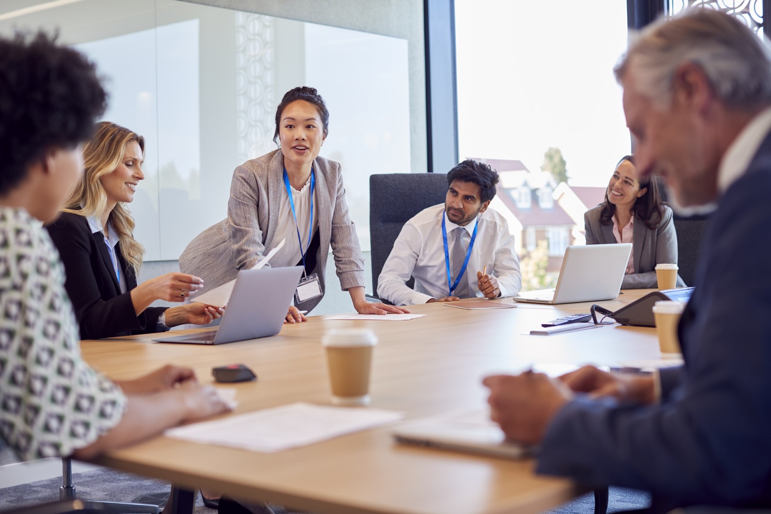 French Challenge : Club d’affaire premium pour entrepreneurs ambitieux