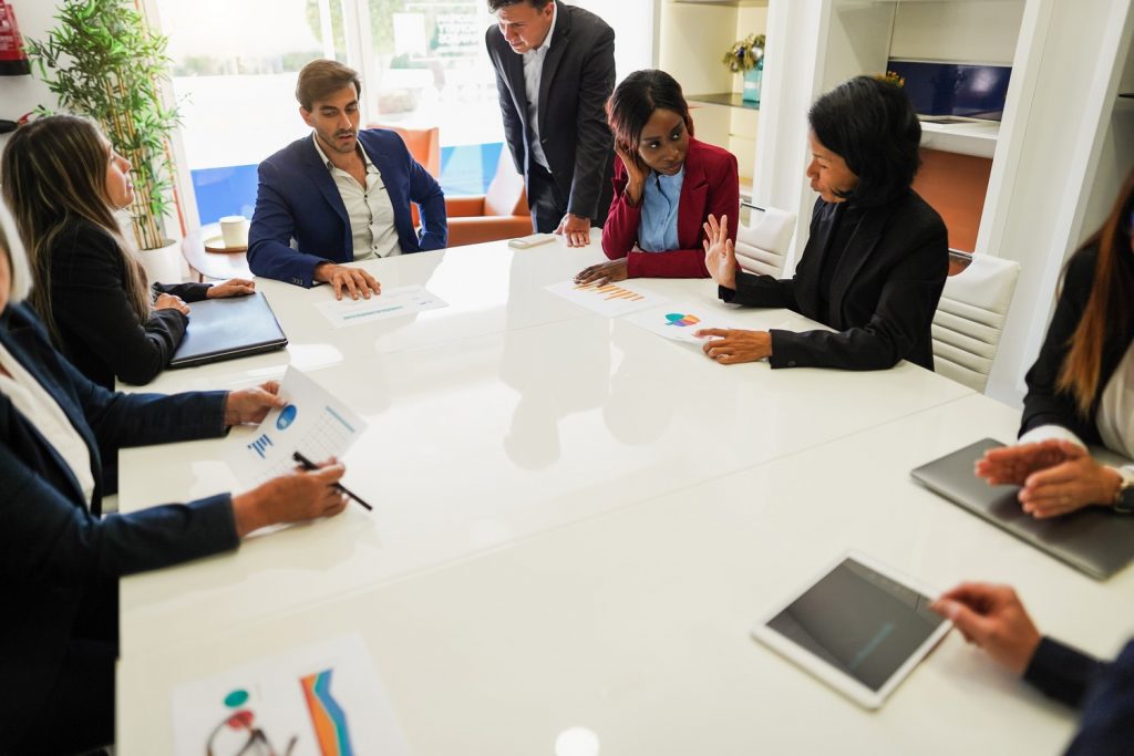 French Challenge : Club d’affaire premium pour entrepreneurs ambitieux