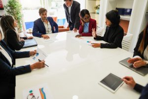 French Challenge : Club d’affaire premium pour entrepreneurs ambitieux