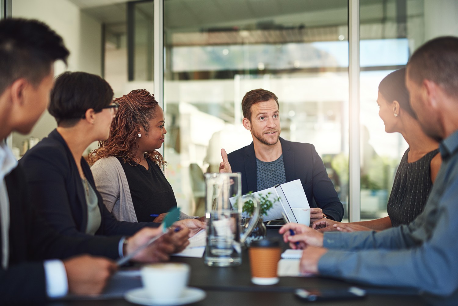 French Challenge : Club d’affaire premium pour entrepreneurs ambitieux