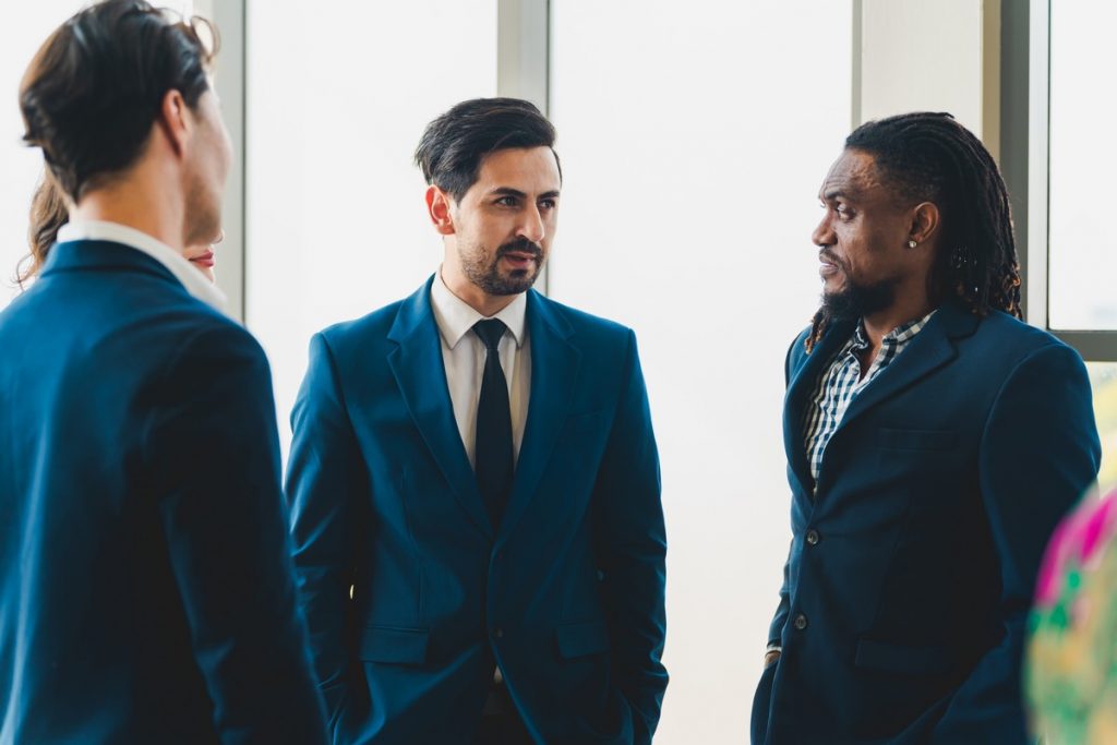 club d'affaires les genlemen FRENCH EVENTS CLUB