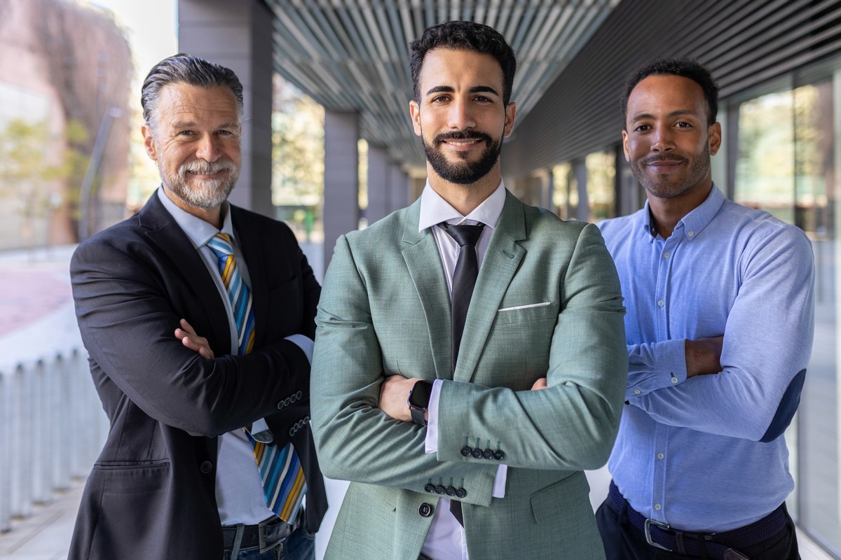 club d'affaires les genlemen FRENCH EVENTS CLUB