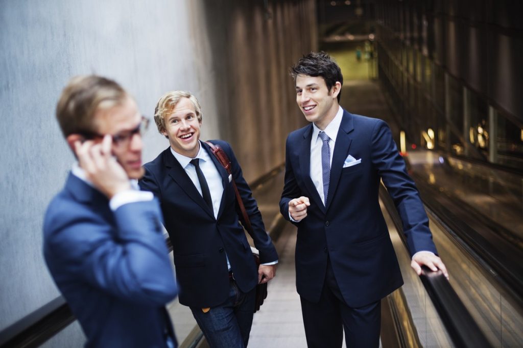 club d'affaires les genlemen FRENCH EVENTS CLUB