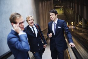 club d'affaires les genlemen FRENCH EVENTS CLUB