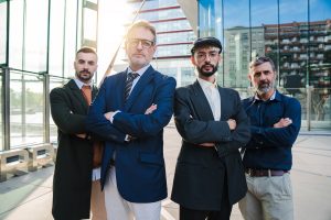 club d'affaires les genlemen FRENCH EVENTS CLUB