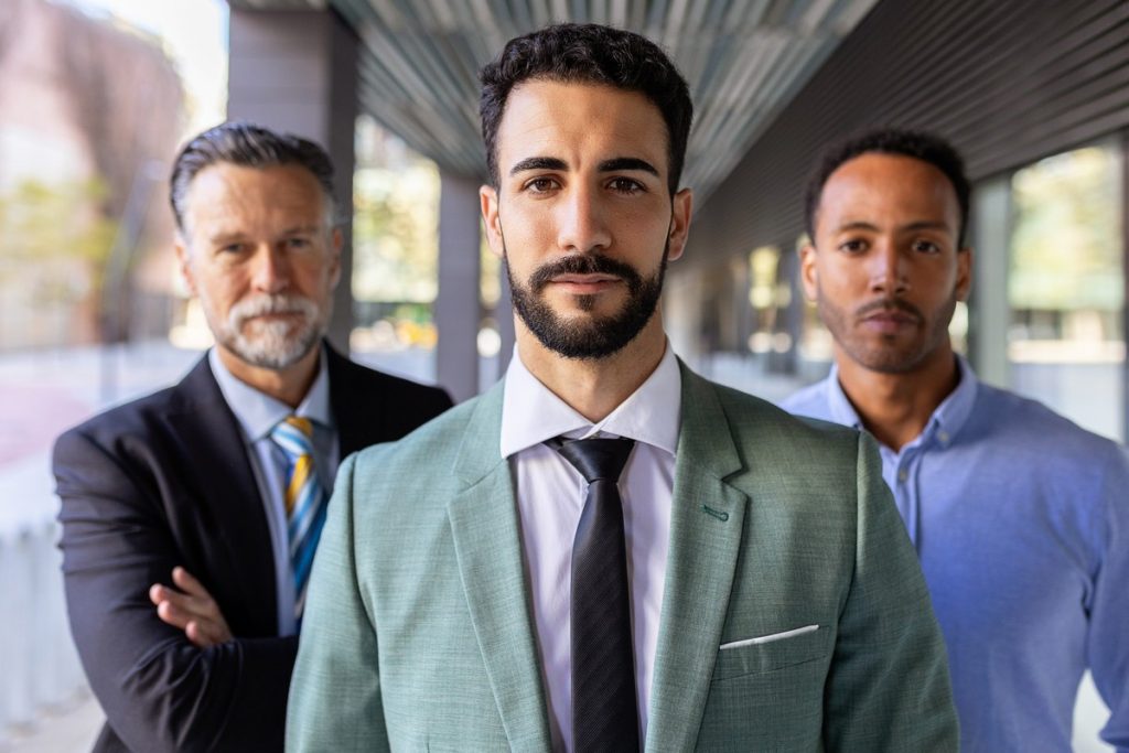 club d'affaires les genlemen FRENCH EVENTS CLUB