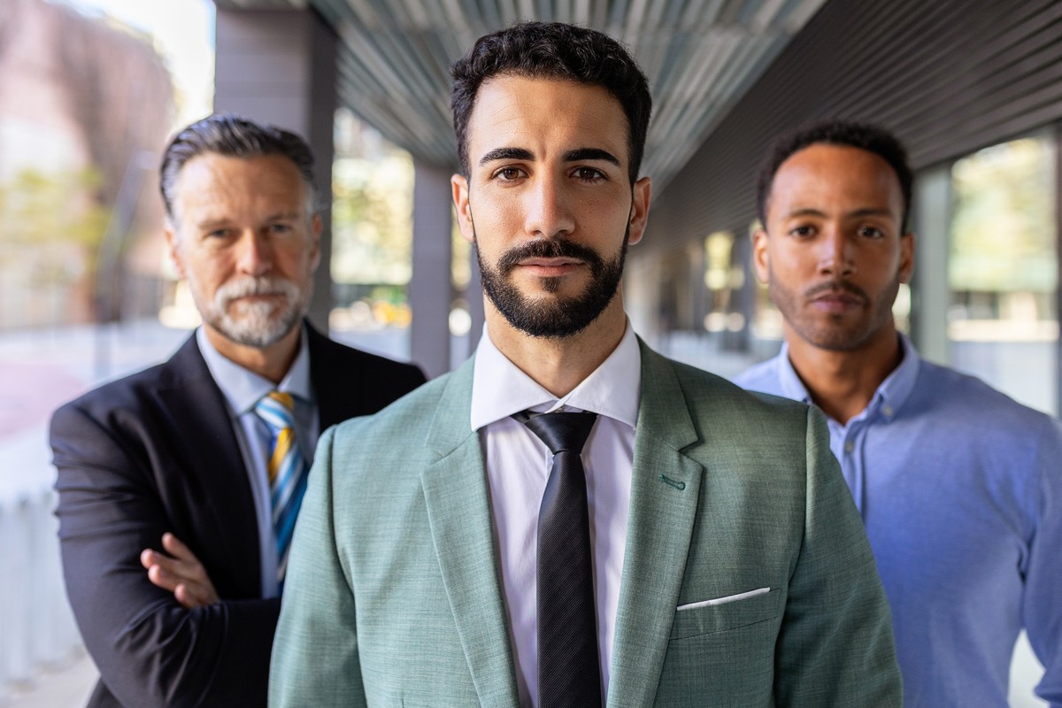 club d'affaires les genlemen FRENCH EVENTS CLUB