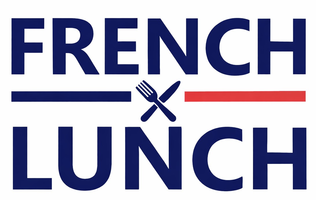 club reseau d'affaire french lunch