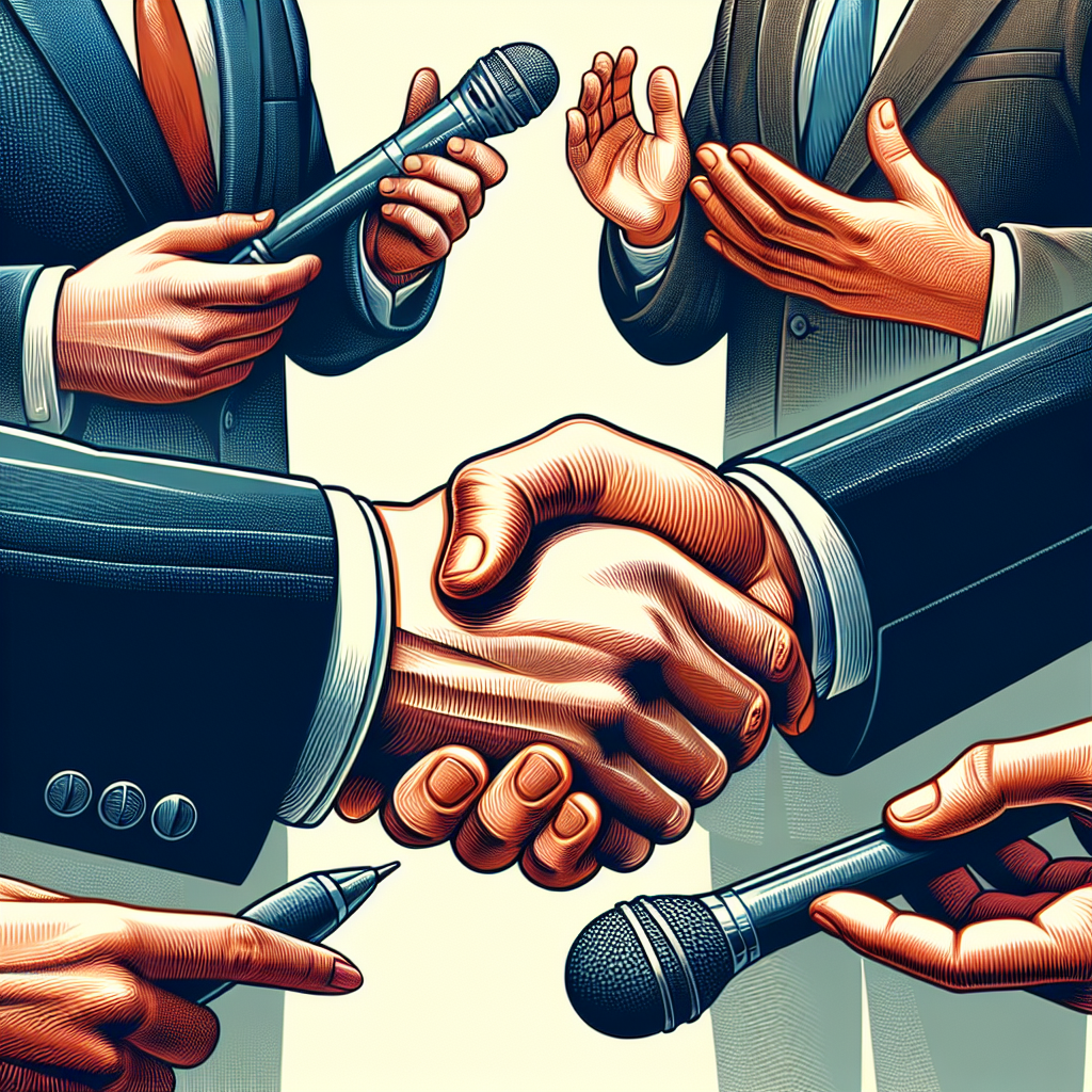 Réseaux d’affaires : comment adapter son discours selon les membres