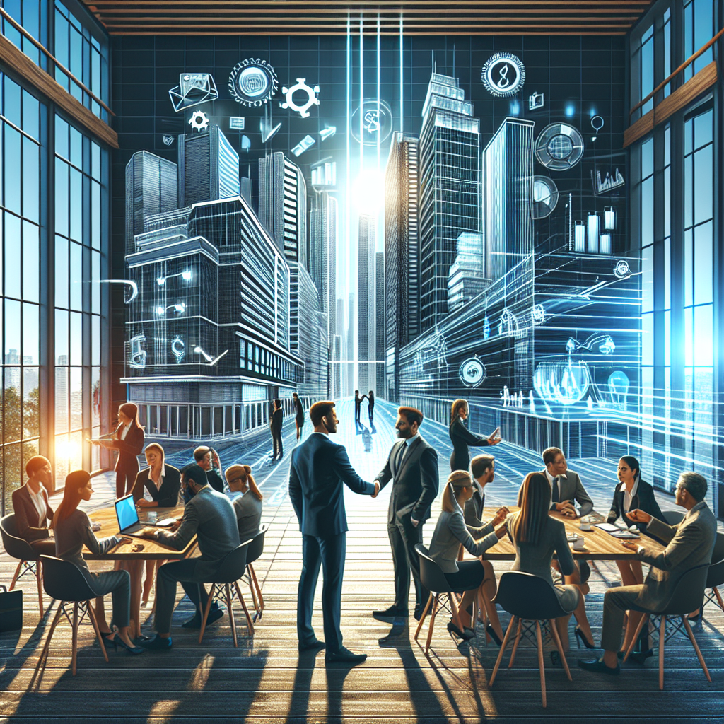 Comment créer un club business attractif dès la première année