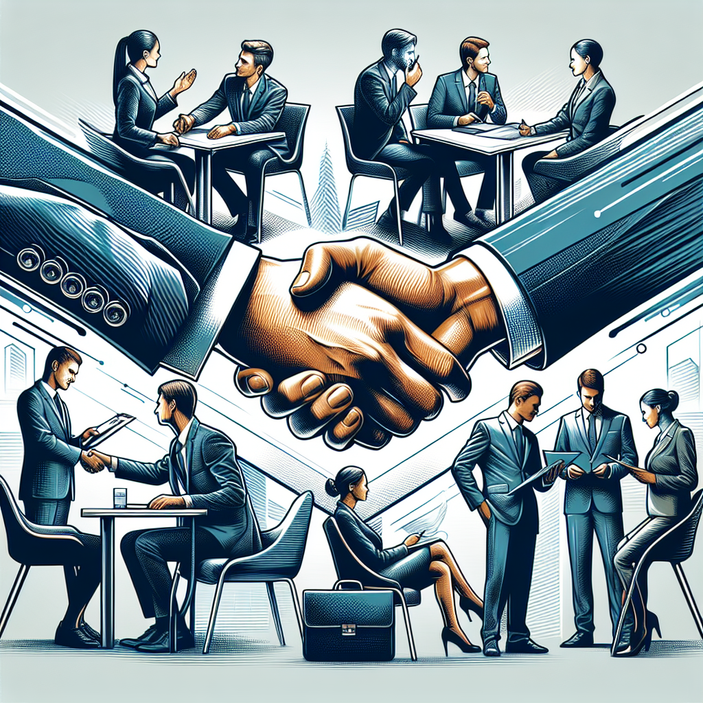 Comment définir une identité forte pour un club business