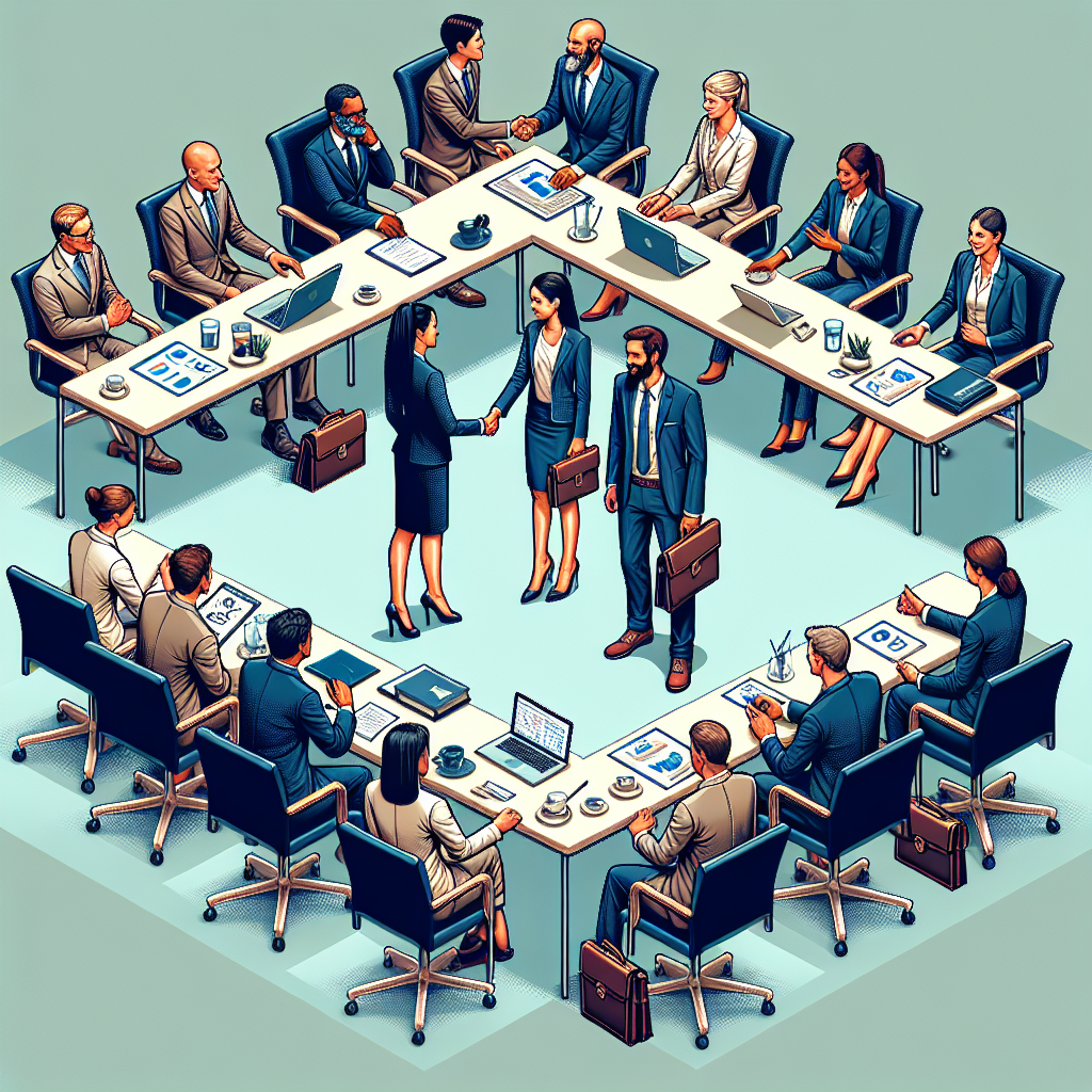 Comment établir une culture positive dans un club business