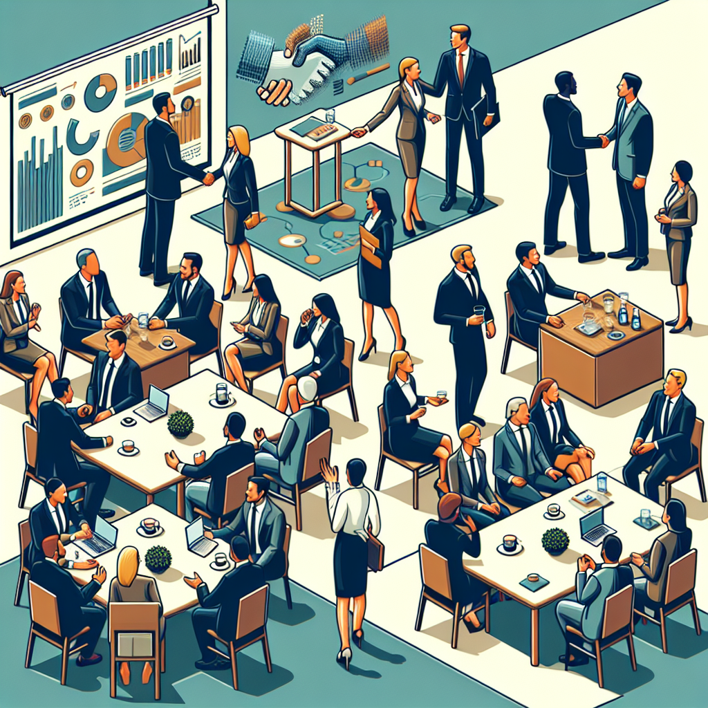 Comment sélectionner les bons profils pour un club d’affaires