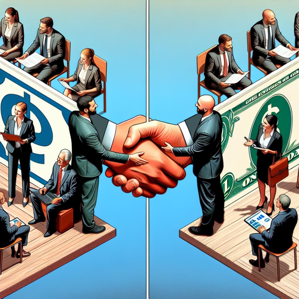 Combien coûte un réseau d’affaires : comparatif des modèles