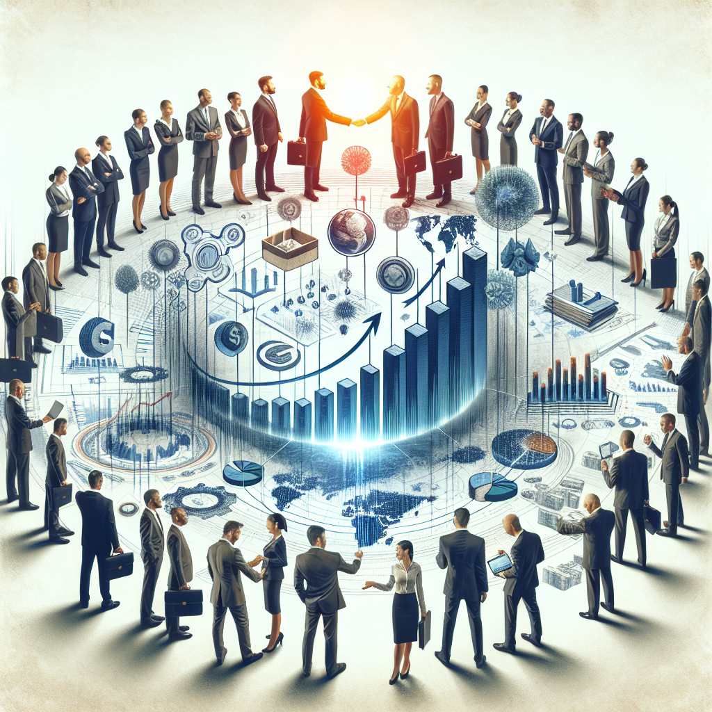 Comment assurer la croissance d’un club business sur plusieurs années