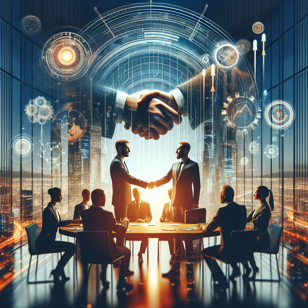 Comment monétiser efficacement un club d’affaires