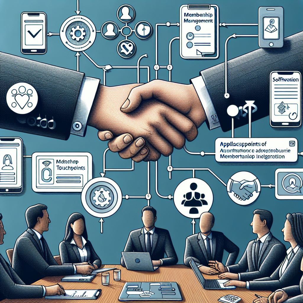 Comment automatiser la gestion des inscriptions dans un club d’affaires