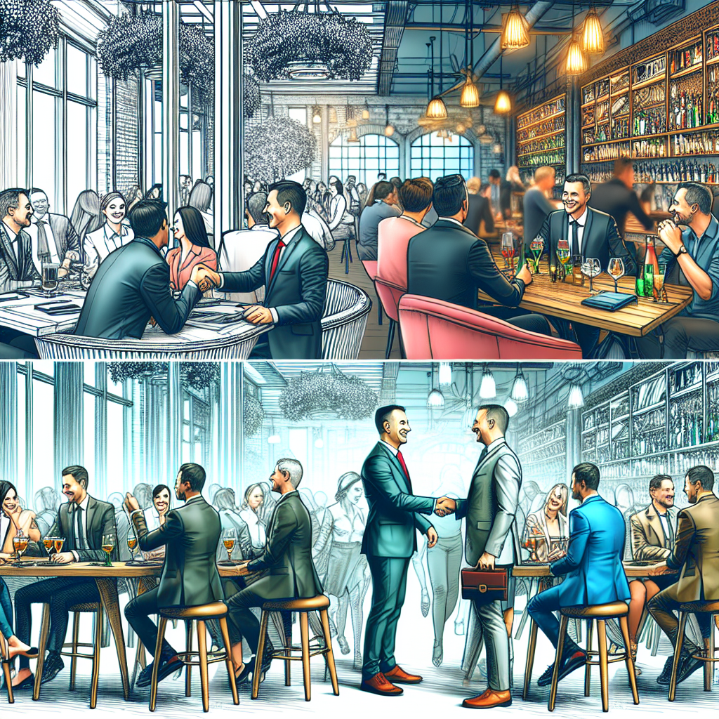 Comment gérer la croissance rapide d’un club business