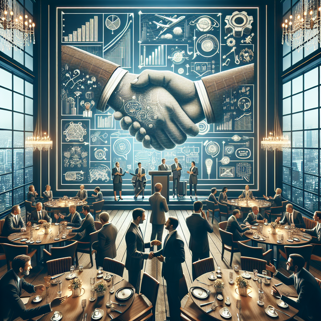 Comment professionnaliser un club d’affaires existant