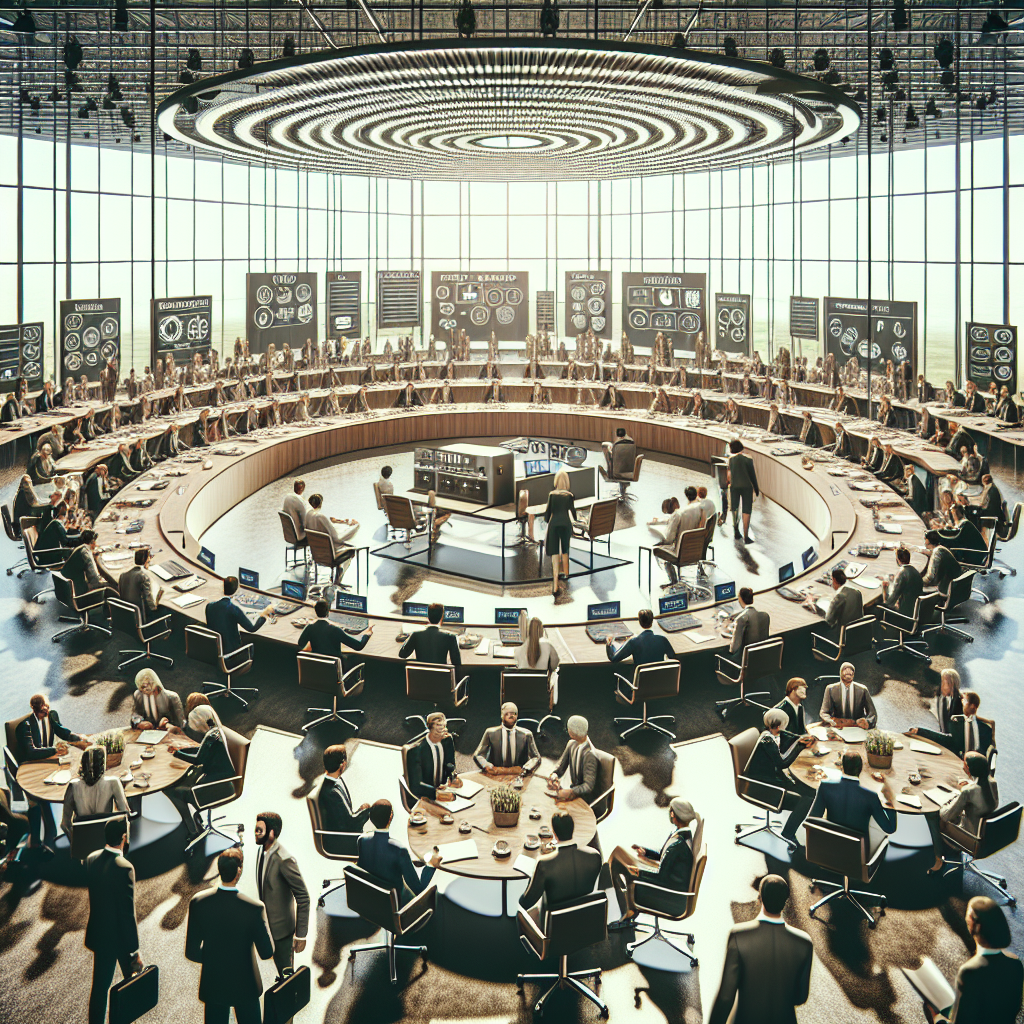 Comment créer un club d’affaires spécialisé par métier