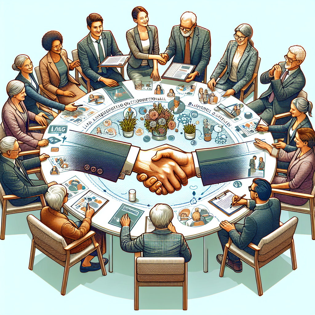 Comment lancer un club business multi-générationnel