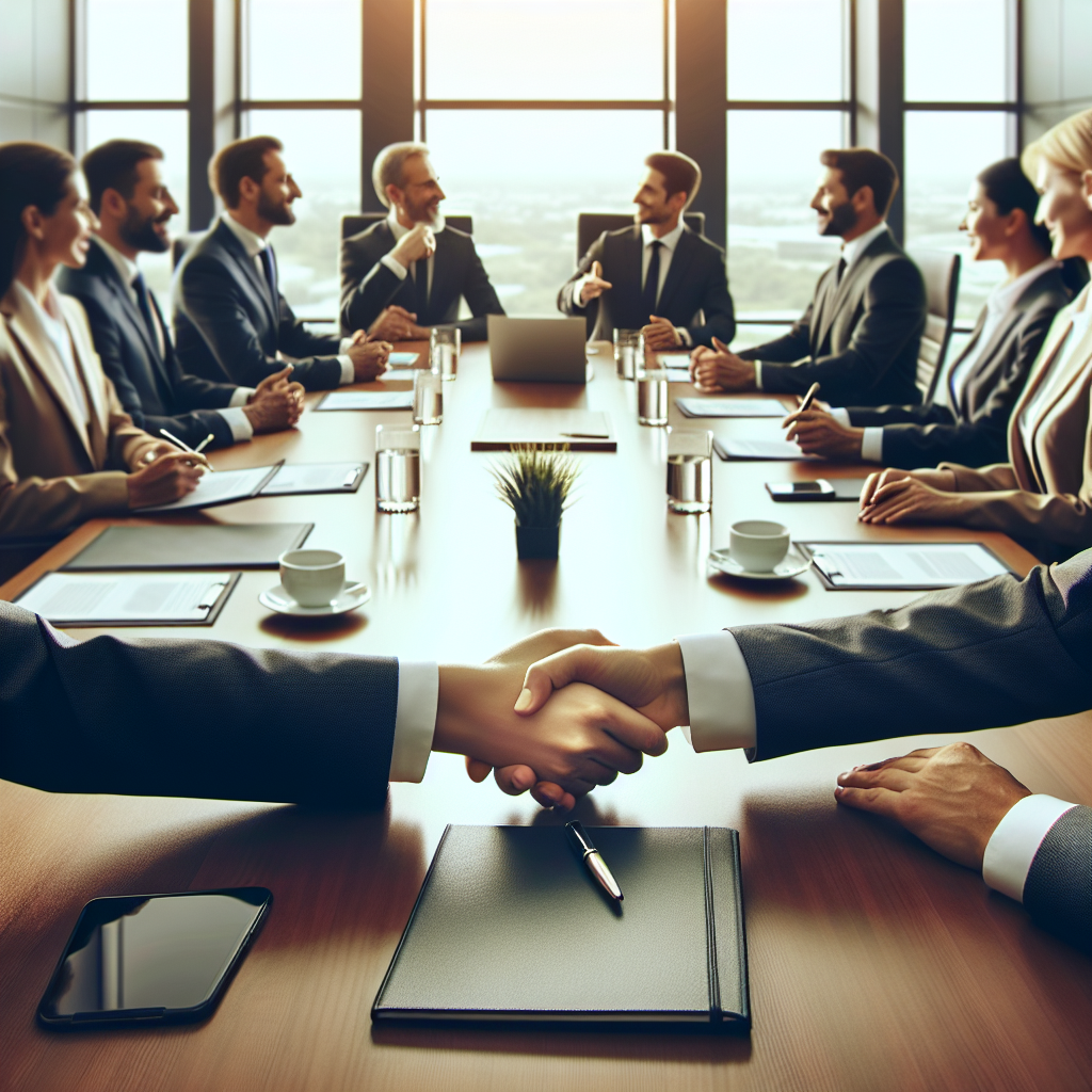 Comment valoriser les réussites des membres d’un club d’affaires