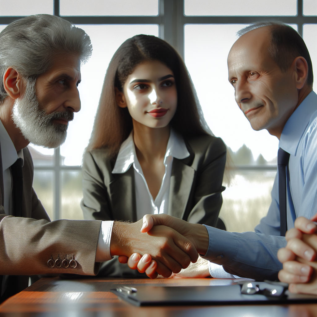 Comment gérer les conflits au sein d’un club d’affaires