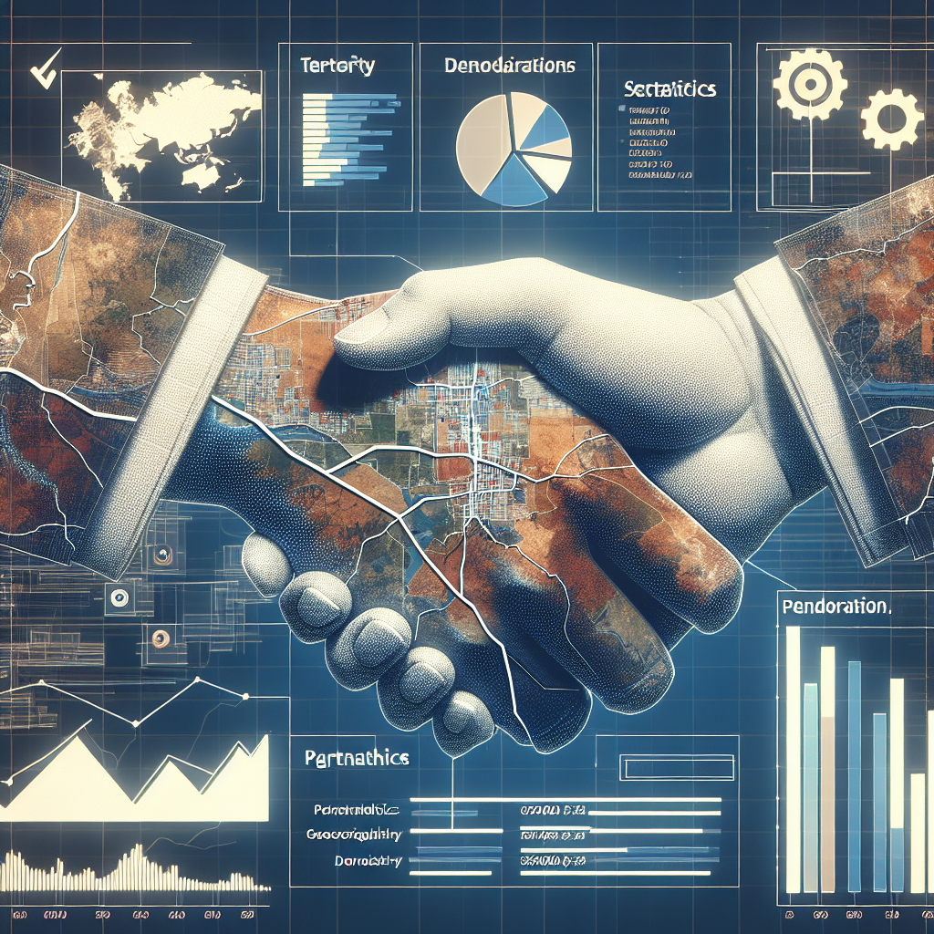 Comment évaluer le potentiel d’un territoire pour créer un club business