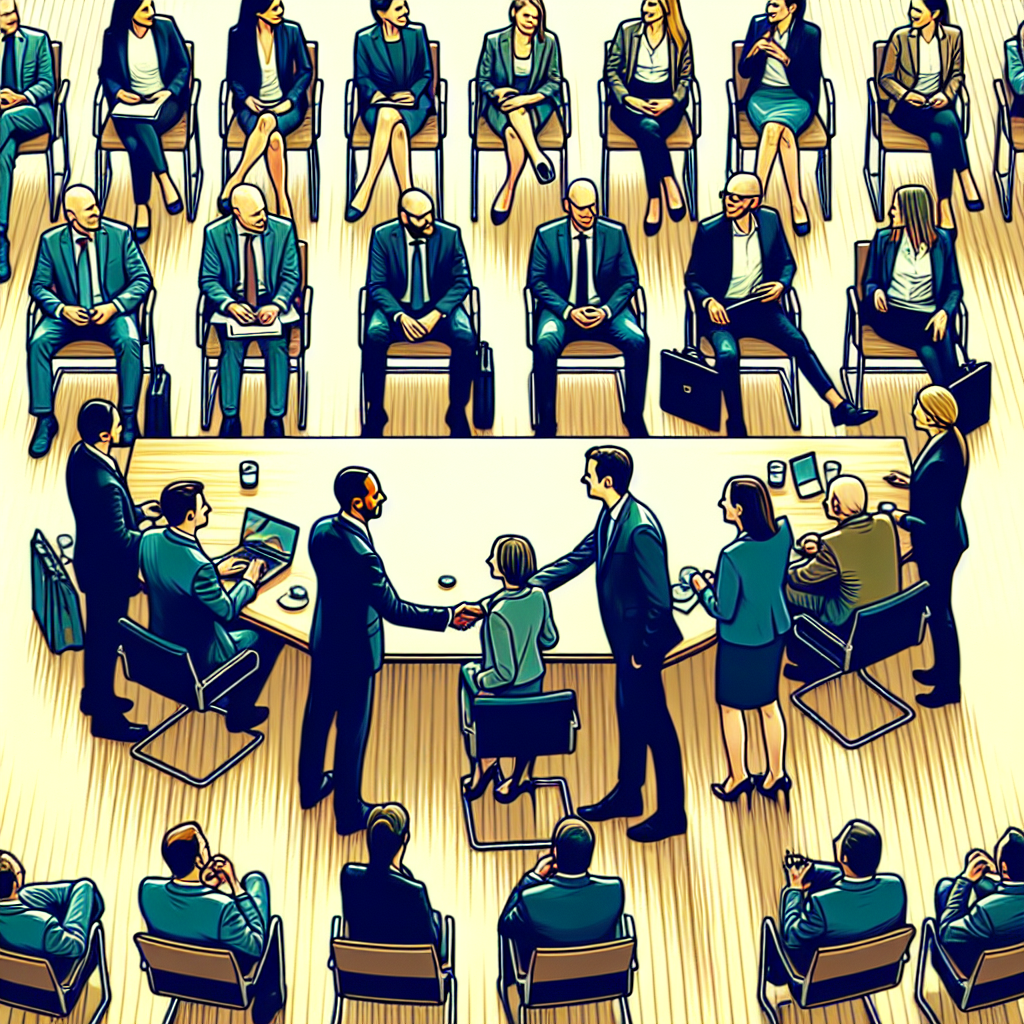 Comment développer son influence locale en PACA