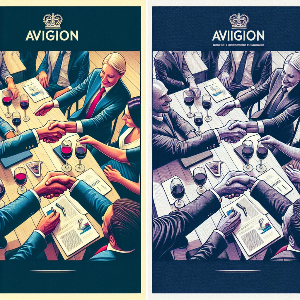 Pourquoi Avignon devient une référence en clubs d’affaires