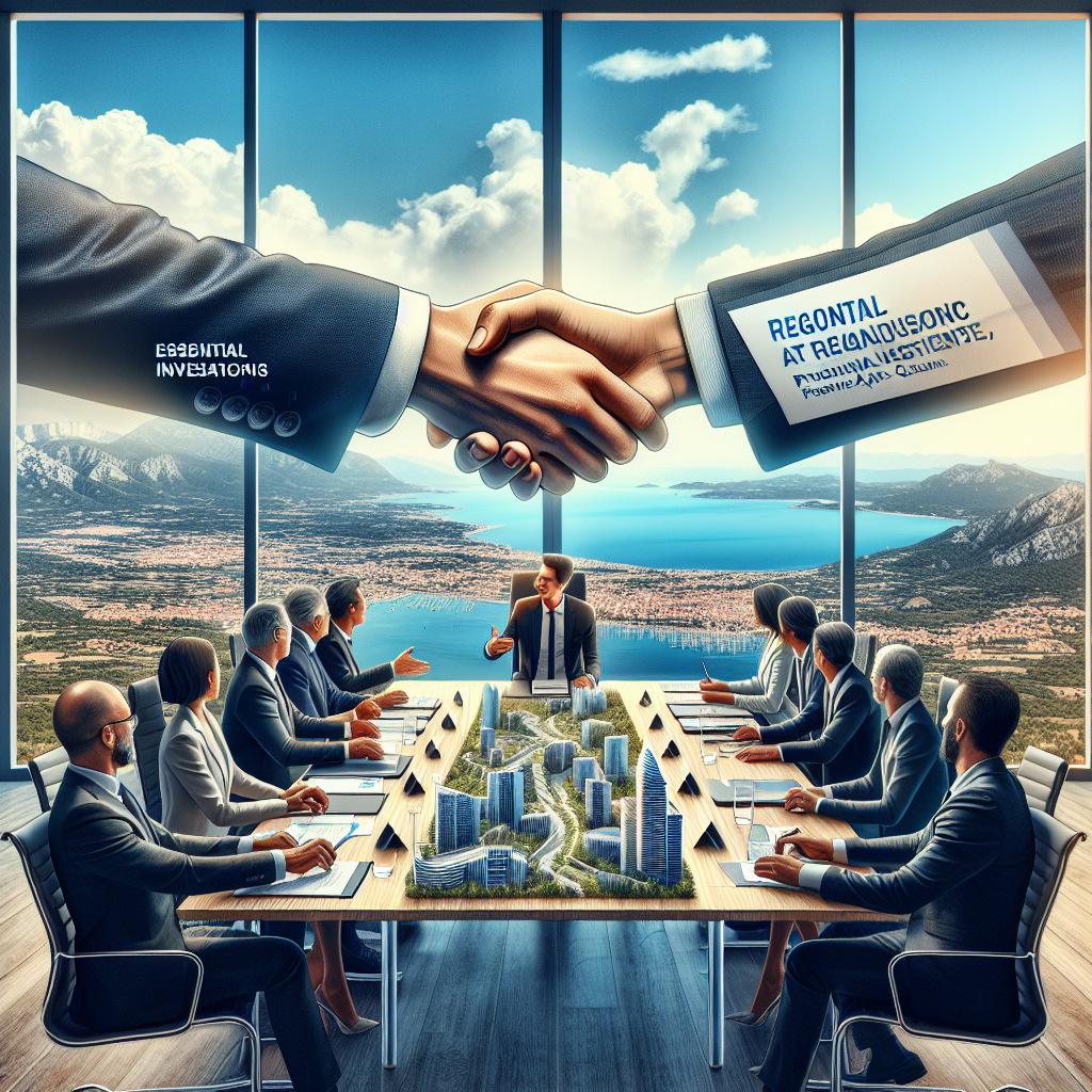 Comment attirer des investisseurs régionaux en PACA
