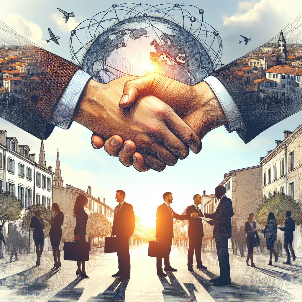 Avignon : comment devenir un acteur incontournable du networking