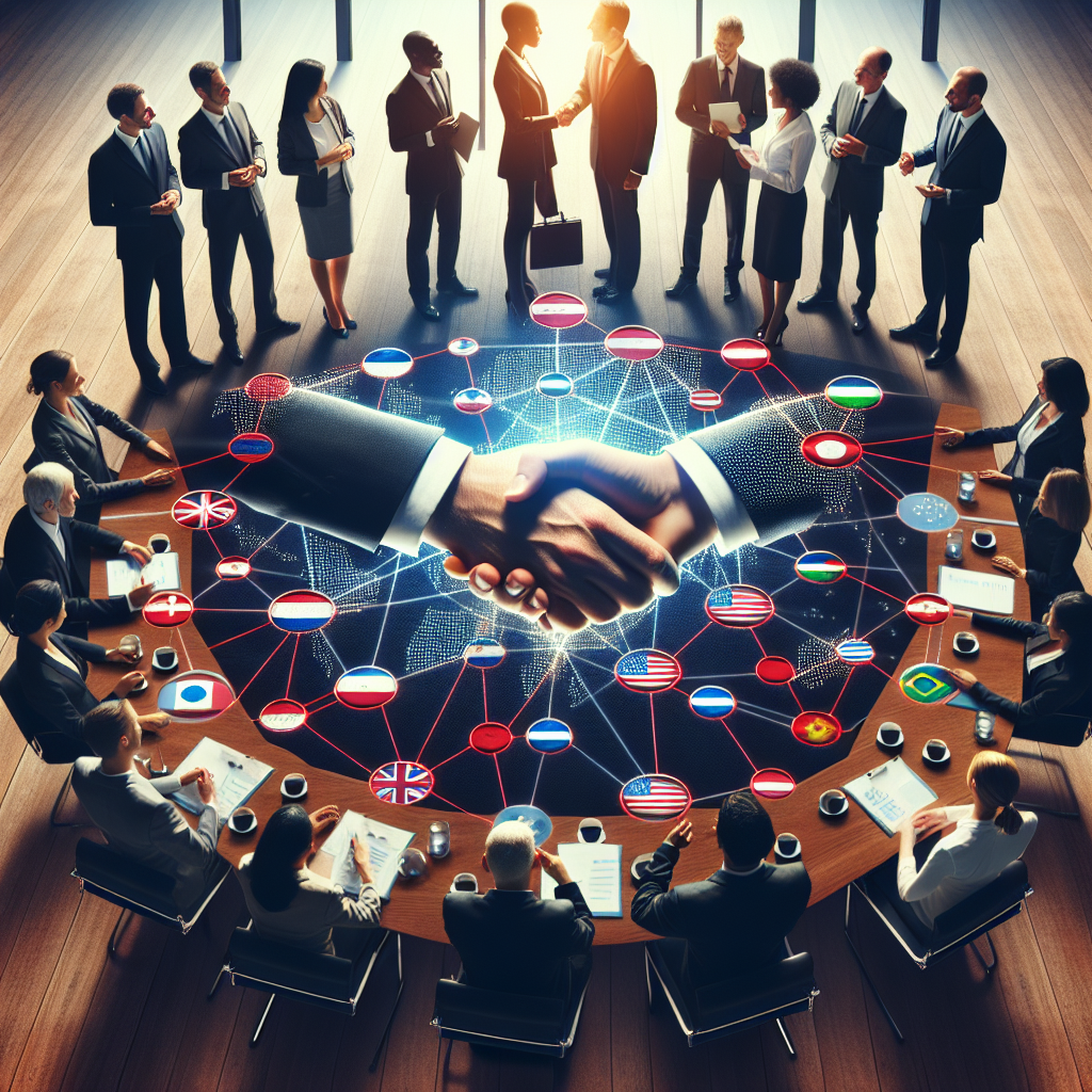 Pourquoi certains réseaux d’affaires fonctionnent mieux que d’autres