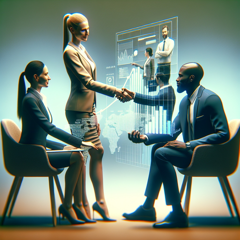 Comment apporter de la valeur à un réseau business