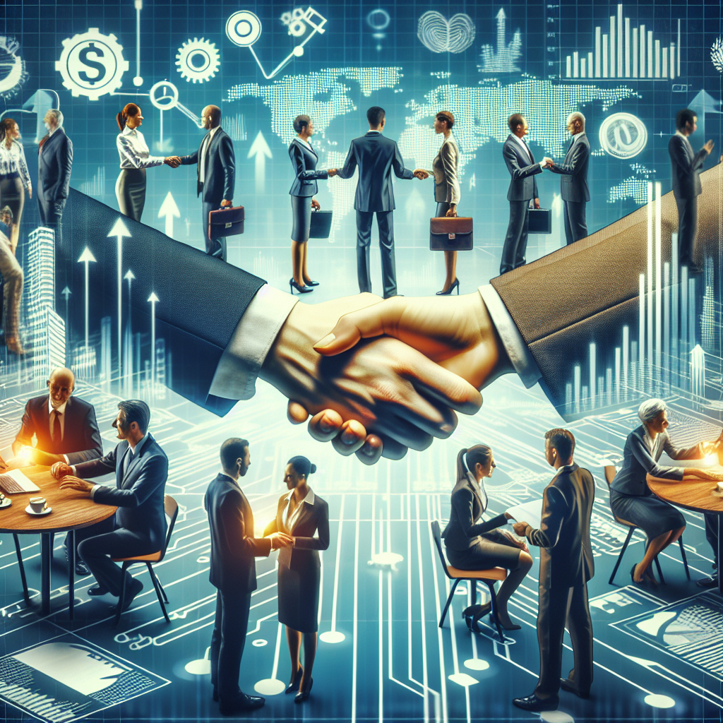 Comment développer son influence dans un réseau business