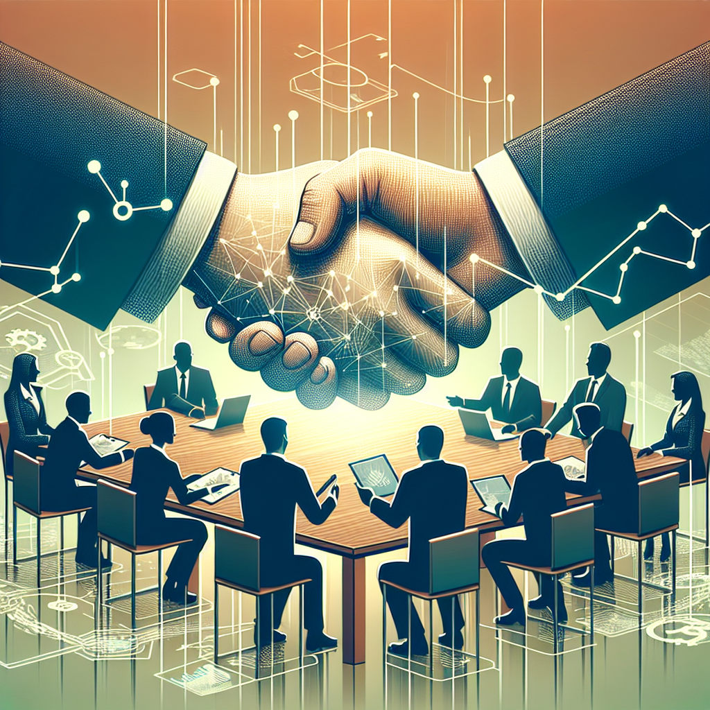 Comment fidéliser les membres d’un réseau d’affaires