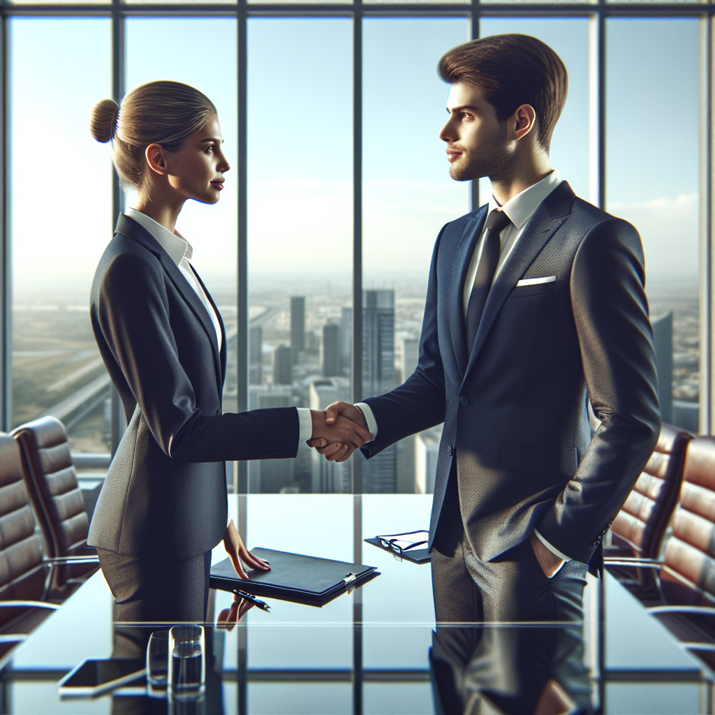 Comment développer son influence dans un réseau business