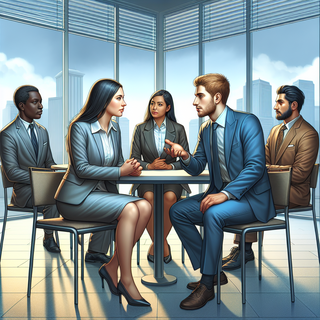 Réseaux d’affaires : comment rester visible sans être envahissant