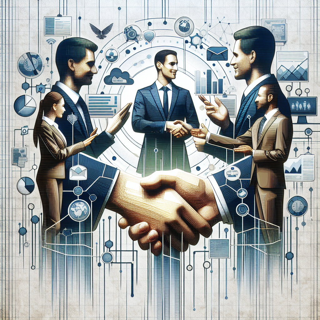 Les signaux d’un réseau business en bonne santé