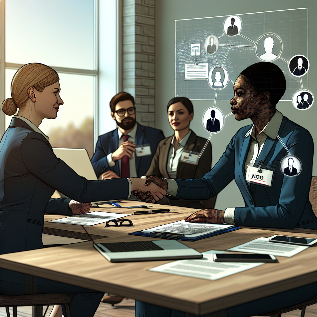 Comment détecter les mauvais réseaux d’affaires