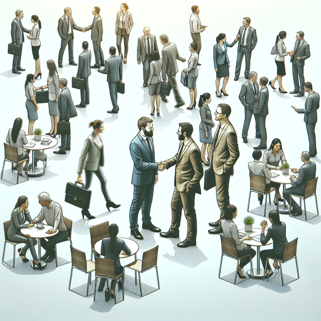 Comment trouver les premiers membres d’un club business ?