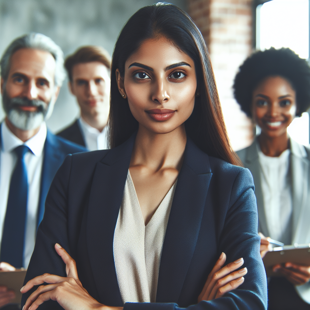 Les profils d’entrepreneurs qui réussissent dans les réseaux d’affaires