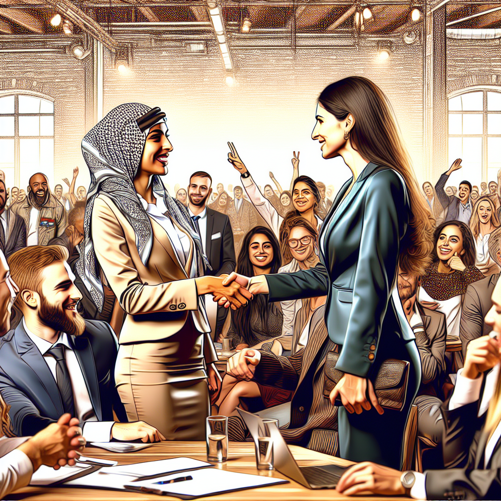 Comment développer une culture de recommandation efficace