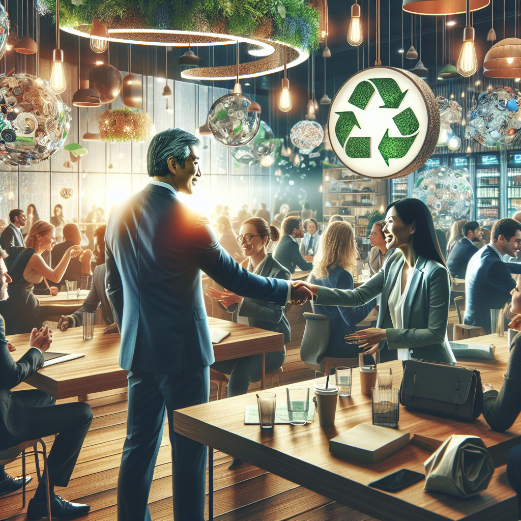 Comment rendre un club d’affaires attractif et durable ?