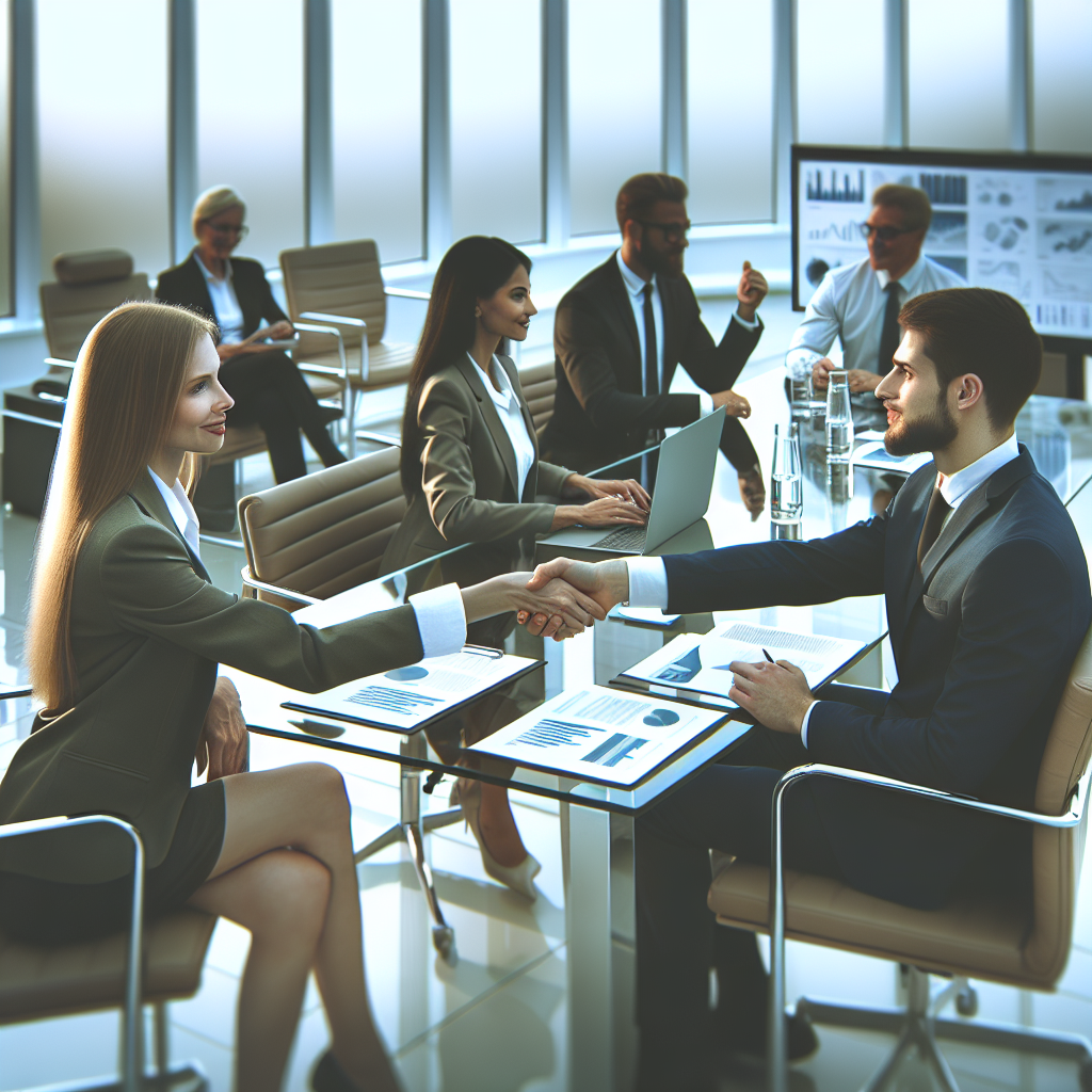 Comment adapter sa communication à un réseau business