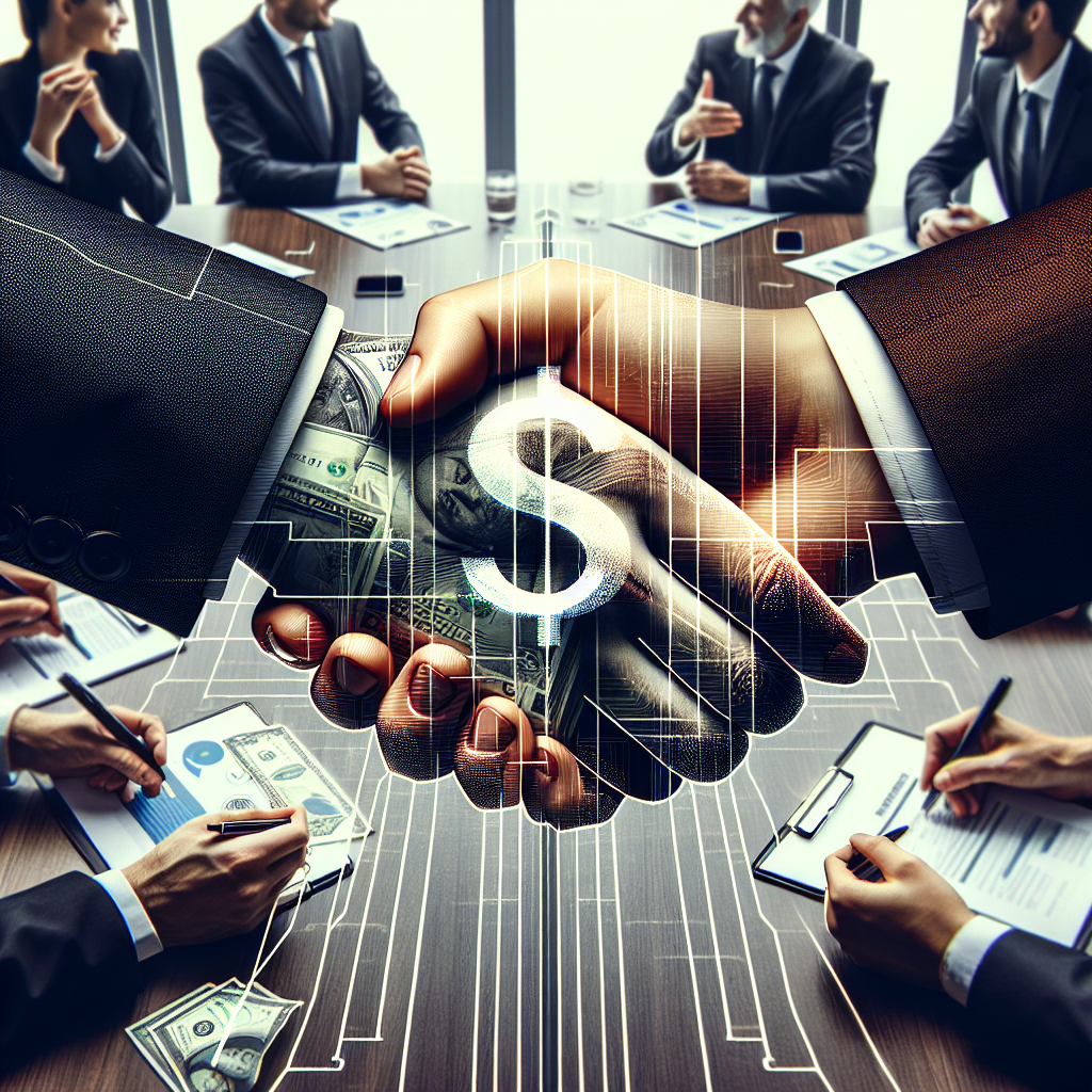 Combien coûte la création d’un club d’affaires ? Budget et ressources