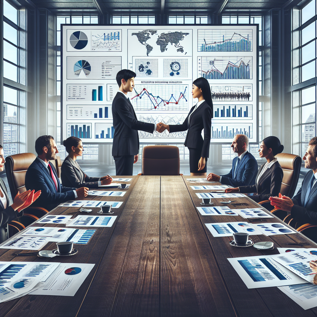 Comment mesurer les performances d’un club business ?